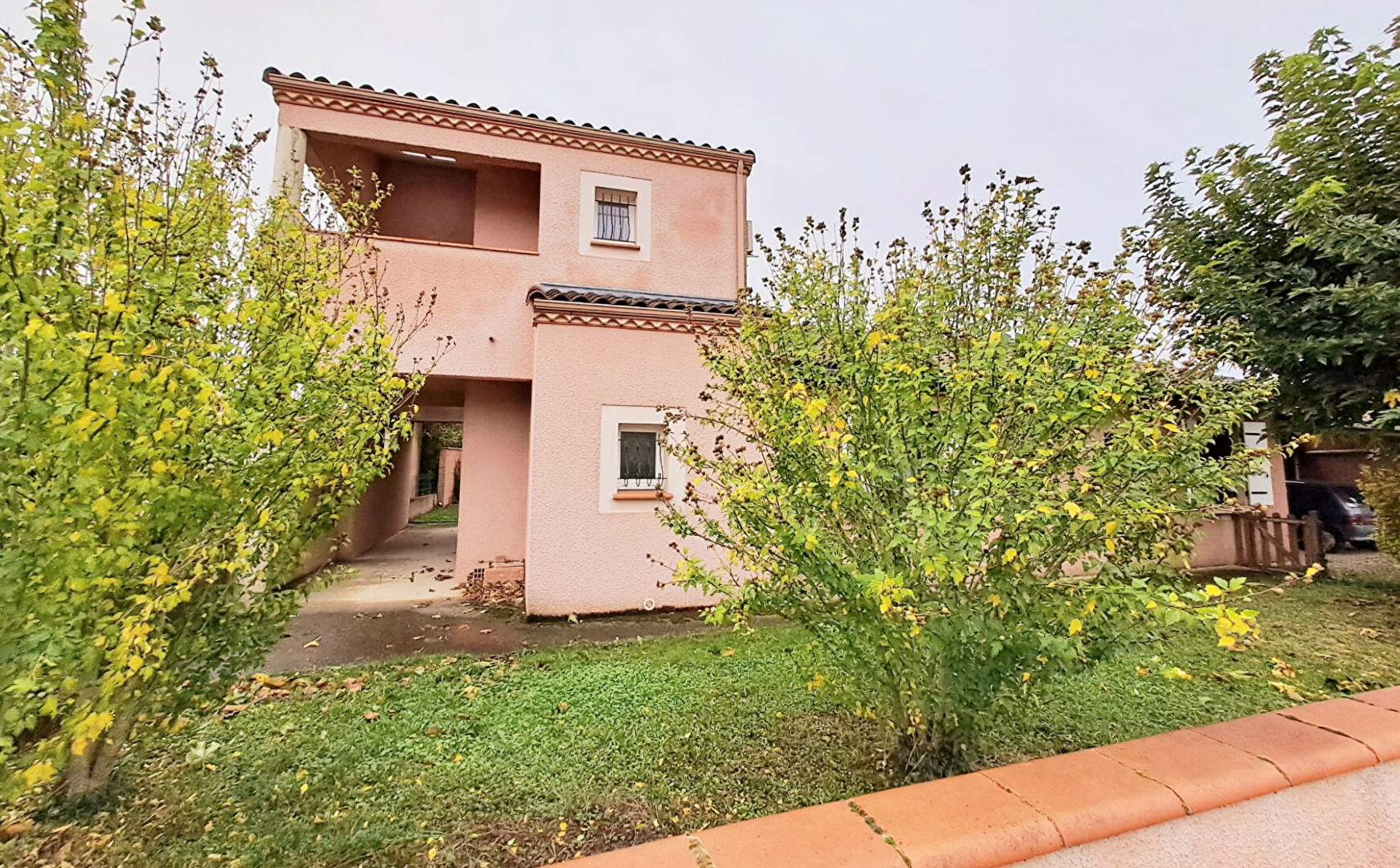 Villa / Maison  T7 à vendre Albi 81000