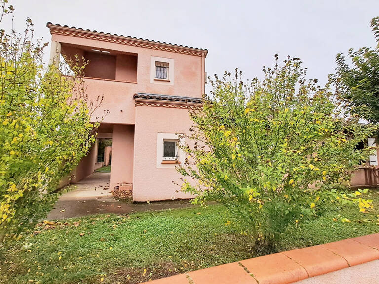 DISPONIBLE - ALBI Maison 7 pièces 135 m2 Jardin + terrasse et grand garage — photo 1