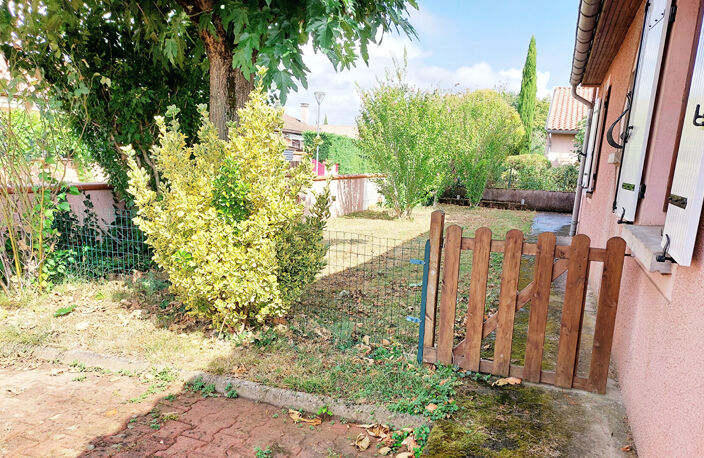 DISPONIBLE - ALBI Maison 7 pièces 135 m2 Jardin + terrasse et grand garage — photo 2