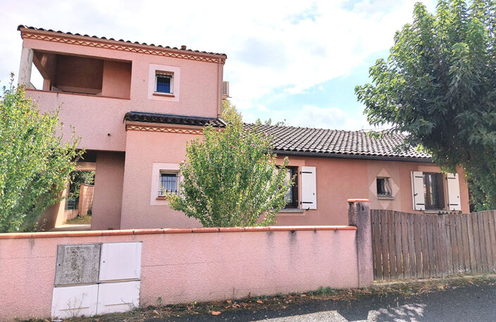 DISPONIBLE - ALBI Maison 7 pièces 135 m2 Jardin + terrasse et grand garage — photo 3