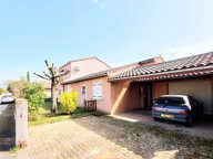DISPONIBLE - ALBI Maison 7 pièces 135 m2 Jardin + terrasse et grand garage — photo 4