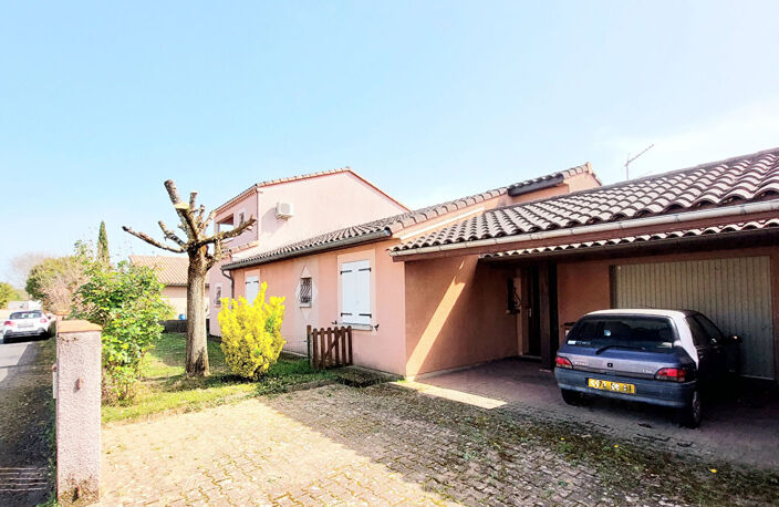 DISPONIBLE - ALBI Maison 7 pièces 135 m2 Jardin + terrasse et grand garage — photo 4