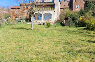vente maison 95 000 € à proximité de Brousse-le-Château (12480)