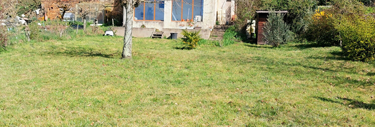 Maison 3 Pièces 92 m² à vendre à Coupiac (12550)