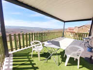 VENDU - Charmante maison de village  T3 avec terrasse et jardin — photo 3