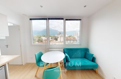 location appartement 691 € CC /mois à proximité de Lans-en-Vercors (38250)