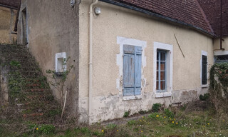 Maison 3 Pièces 72 m² à vendre à Étais-la-Sauvin (89480)