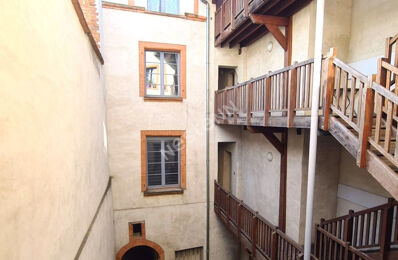 appartement 2 pièces 40 m2 à vendre à Montauban (82000)