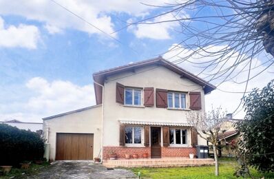 vente maison 280 000 € à proximité de Pins-Justaret (31860)
