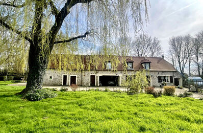 vente maison 298 200 € à proximité de Montreuil-Aux-Lions (02310)