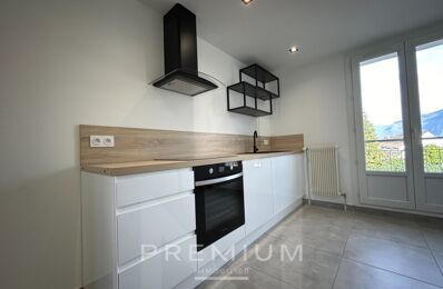vente appartement 165 000 € à proximité de Saint-Nizier-du-Moucherotte (38250)