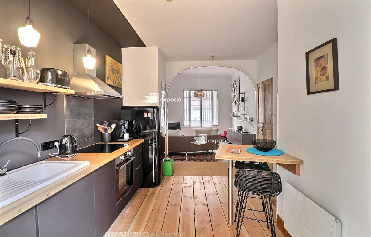 appartement 3 pièces 70 m2 à vendre à Perpignan (66000)