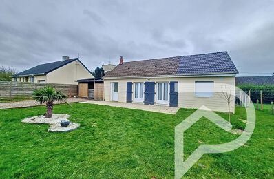 vente maison 159 000 € à proximité de Bouvaincourt-sur-Bresle (80220)