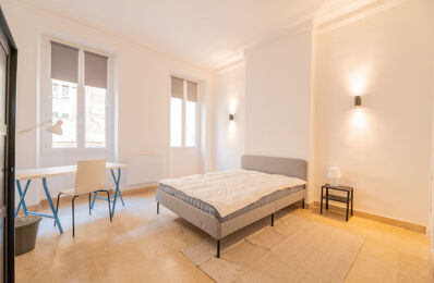 appartement 1 pièces 29 m2 à louer à Marseille 1 (13001)