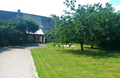 vente maison 218 500 € à proximité de Saint-Aubin-du-Cormier (35140)