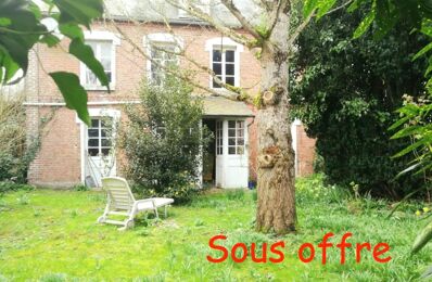 vente maison 681 000 € à proximité de Friaucourt (80460)