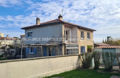 vente maison 296 800 € à proximité de Orgnac-l'Aven (07150)