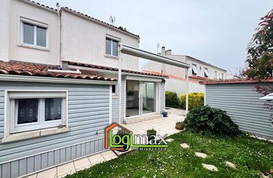 vente maison 399 000 € à proximité de Dompierre-sur-Mer (17139)