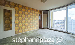 Appartement 2 Pièces 48 m² à vendre à Bagneux (92220)