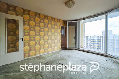 Appartement 2 pièces 199500 €