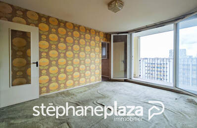 Appartement Bagneux 2 pièce(s) 48.42 m2 — photo du bien