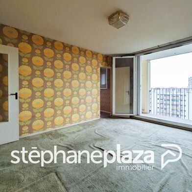 Appartement 2 pièces 199500 €