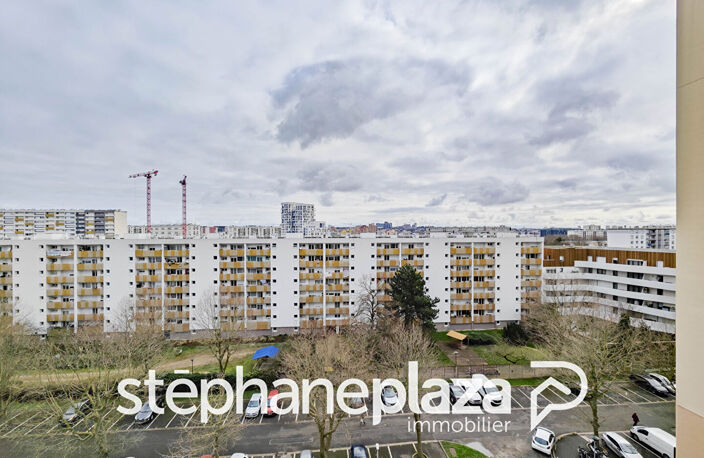 Appartement Bagneux 2 pièce(s) 48.42 m2 — photo 2