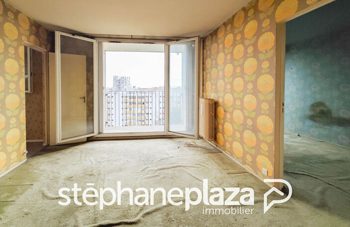 Appartement Bagneux 2 pièce(s) 48.42 m2 — photo 3