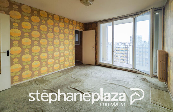 Appartement Bagneux 2 pièce(s) 48.42 m2 — photo 4
