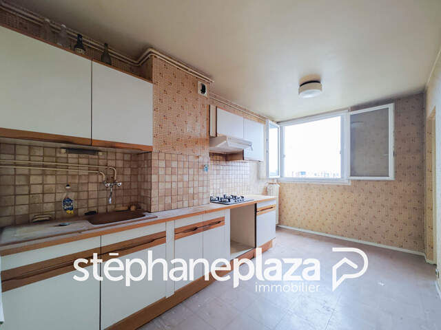 Appartement Bagneux 2 pièce(s) 48.42 m2 — photo du bien
