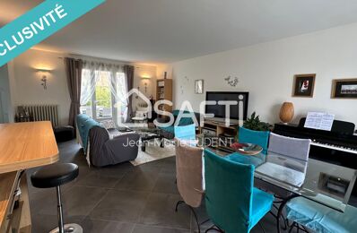 vente maison 438 000 € à proximité de Périgny (94520)