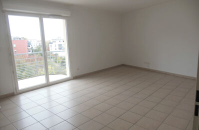 location appartement 897 € CC /mois à proximité de Lacroix-Falgarde (31120)
