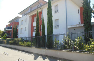 appartement 3 pièces 69 m2 à louer à Toulouse (31500)