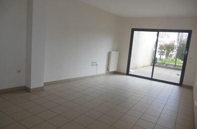 location appartement 715 € CC /mois à proximité de Cugnaux (31270)
