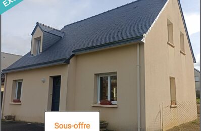 vente maison 253 000 € à proximité de Hédé-Bazouges (35630)