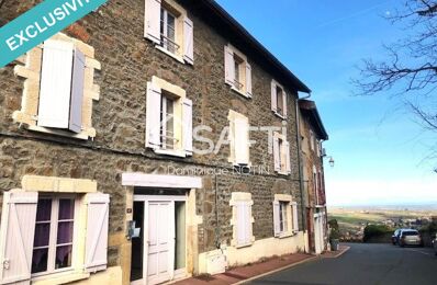 vente appartement 139 000 € à proximité de Belleville-en-Beaujolais (69220)