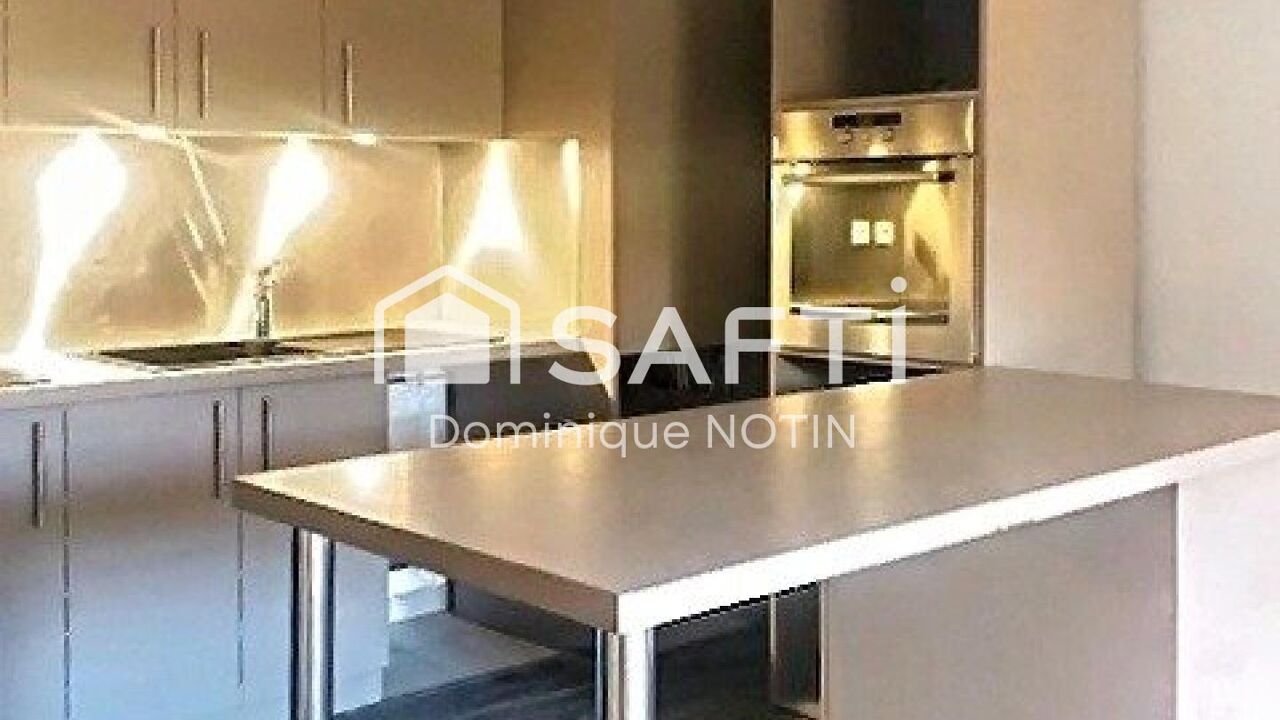 appartement 3 pièces 64 m2 à vendre à Arnas (69400)