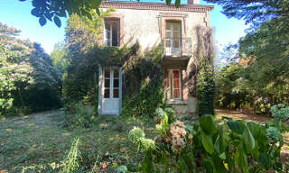 Maison 6 Pièces 183 m² à vendre à La Chapelle-d'Angillon (18380)