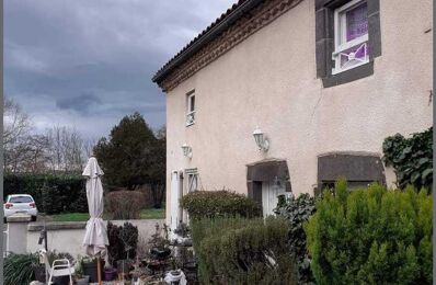 vente maison 110 000 € à proximité de Maringues (63350)
