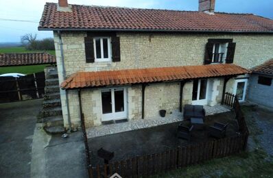 vente maison 156 600 € à proximité de Faye-la-Vineuse (37120)