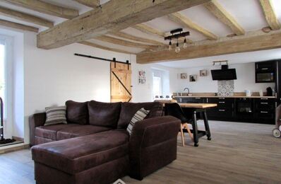 vente maison 149 400 € à proximité de Saint-Gervais-les-Trois-Clochers (86230)