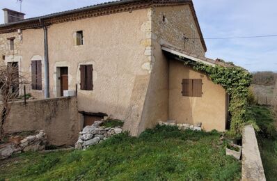 vente maison 76 900 € à proximité de Castelnau d'Auzan Labarrère (32440)