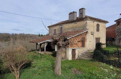 vente maison 65 000 € à proximité de Larroque-Saint-Sernin (32410)