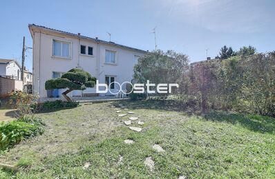 vente maison 460 000 € à proximité de Pins-Justaret (31860)