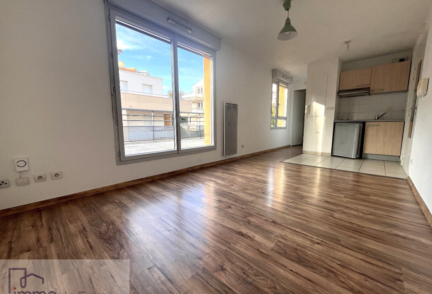 Appartement — photo 1