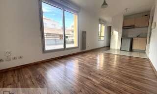 Appartement 2 Pièces 32 m² à vendre à Toulouse (31400)