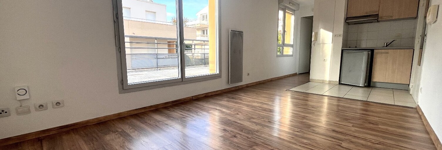 Appartement 2 Pièces 32 m² à vendre à Toulouse (31400)