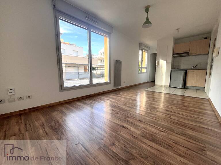 Appartement — photo 1