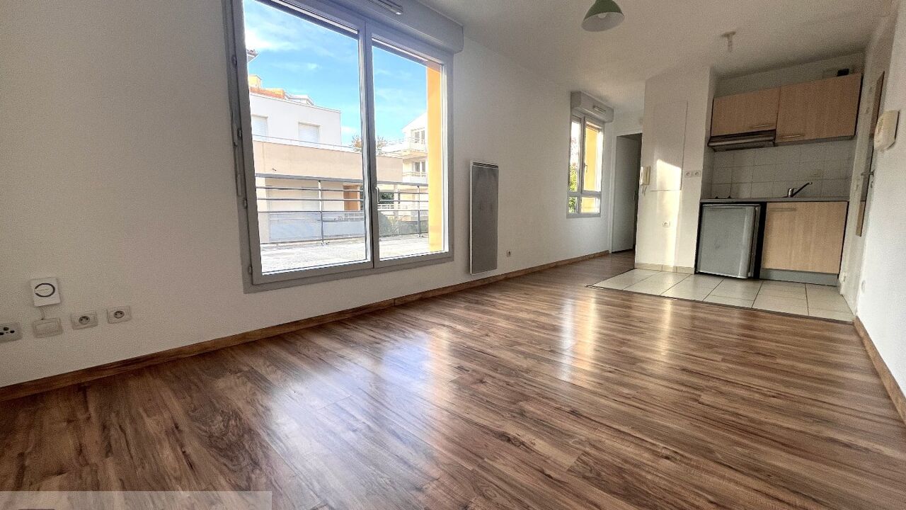 appartement 2 pièces 32 m2 à vendre à Toulouse (31400)