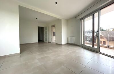 appartement 3 pièces 65 m2 à vendre à Annecy (74000)
